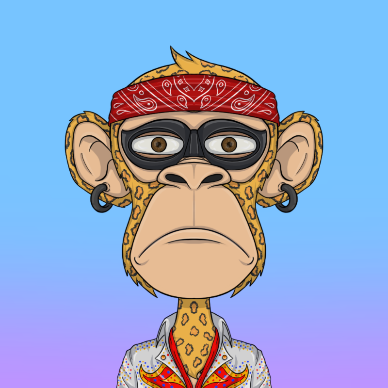 chimpantez #386