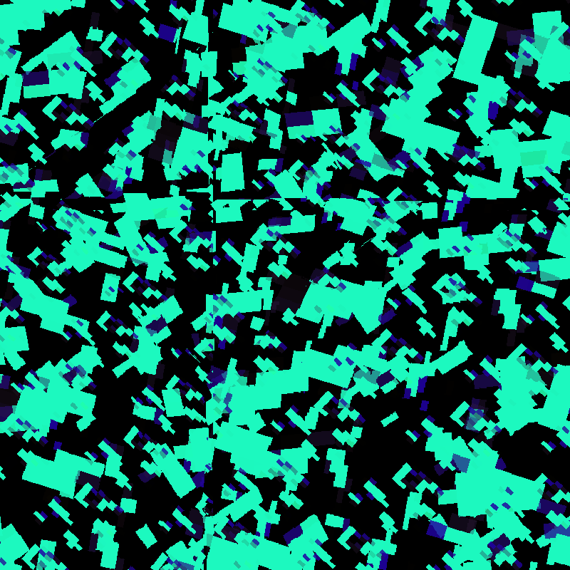Dimentional Trip #12