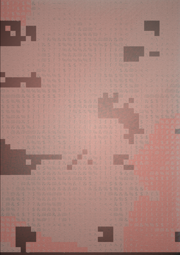 Convergence Remnants #4705