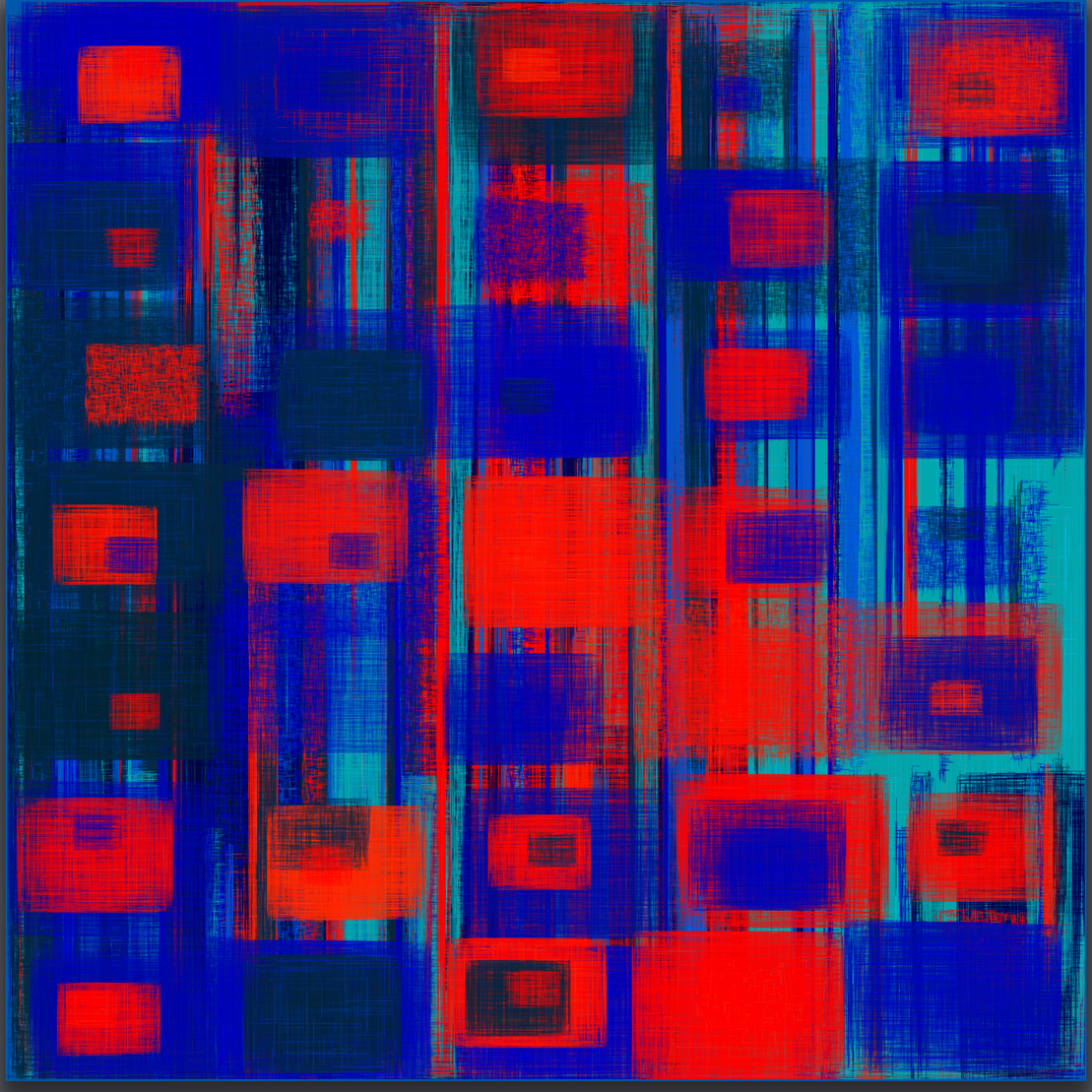 Cognitive Maze #212