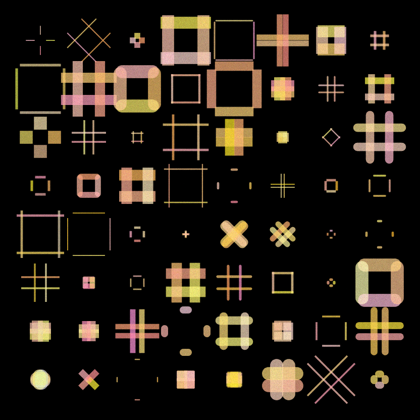 Hash Grid #117