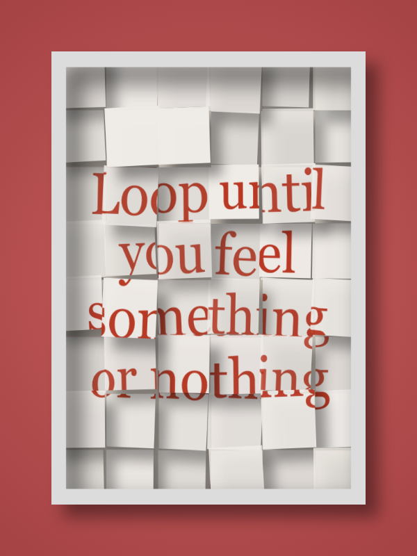 The Metaphor Machine #28027