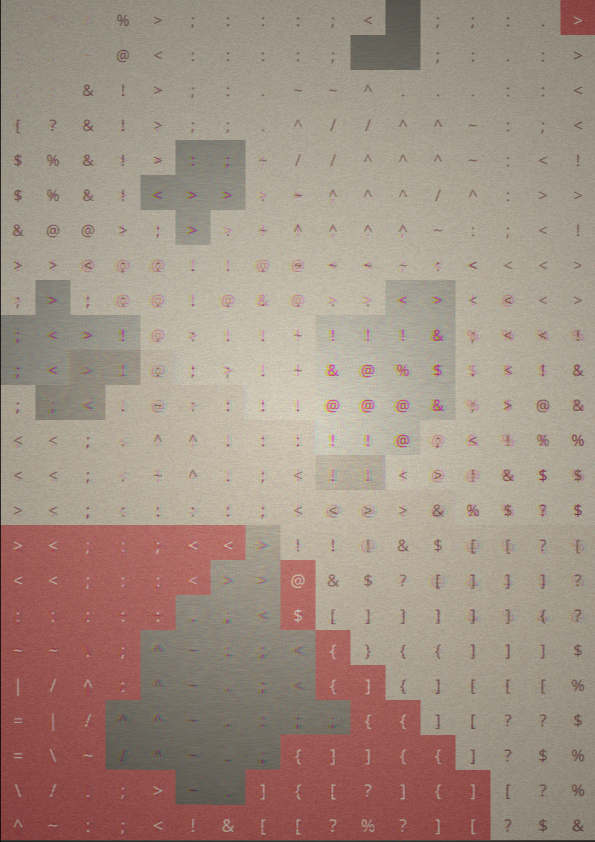 Convergence Remnants #5096