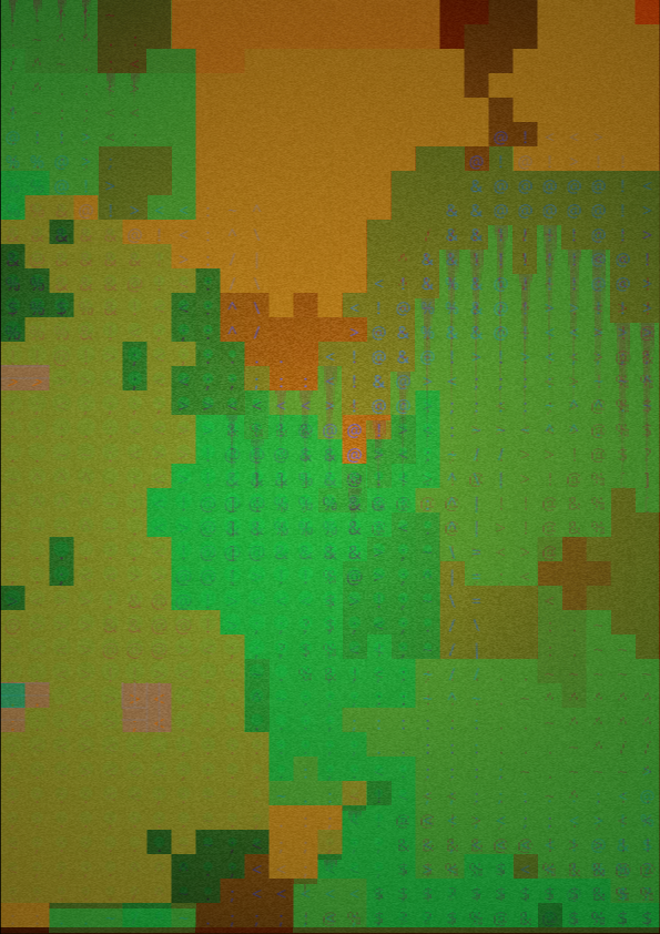 Convergence Remnants #4096