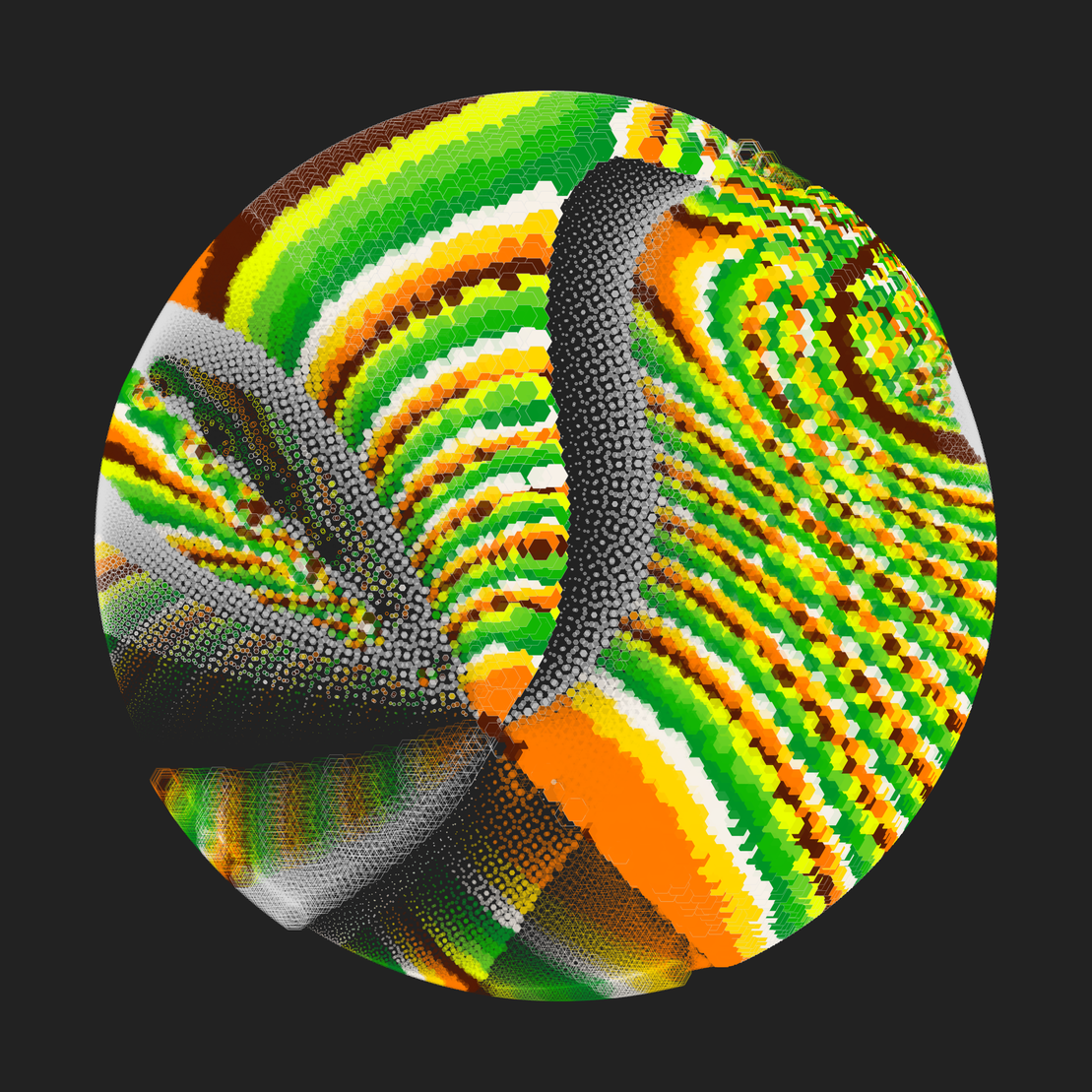 Still C #3935