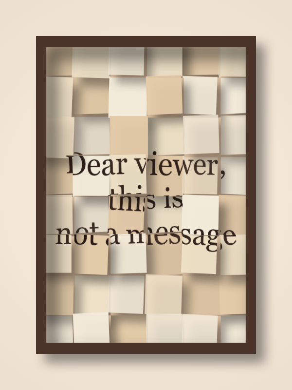 The Metaphor Machine #44995