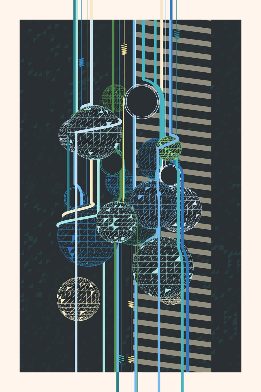 ION TRAP #184