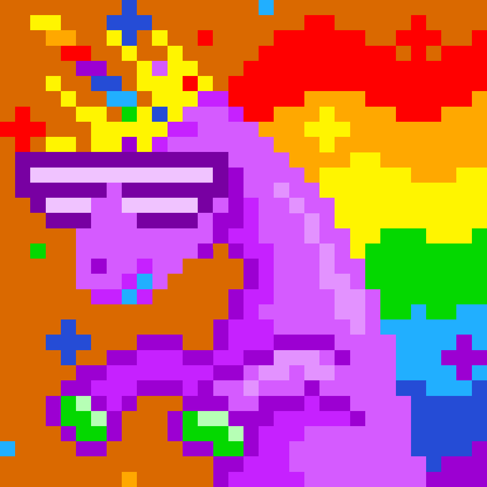 Unicorn #7227