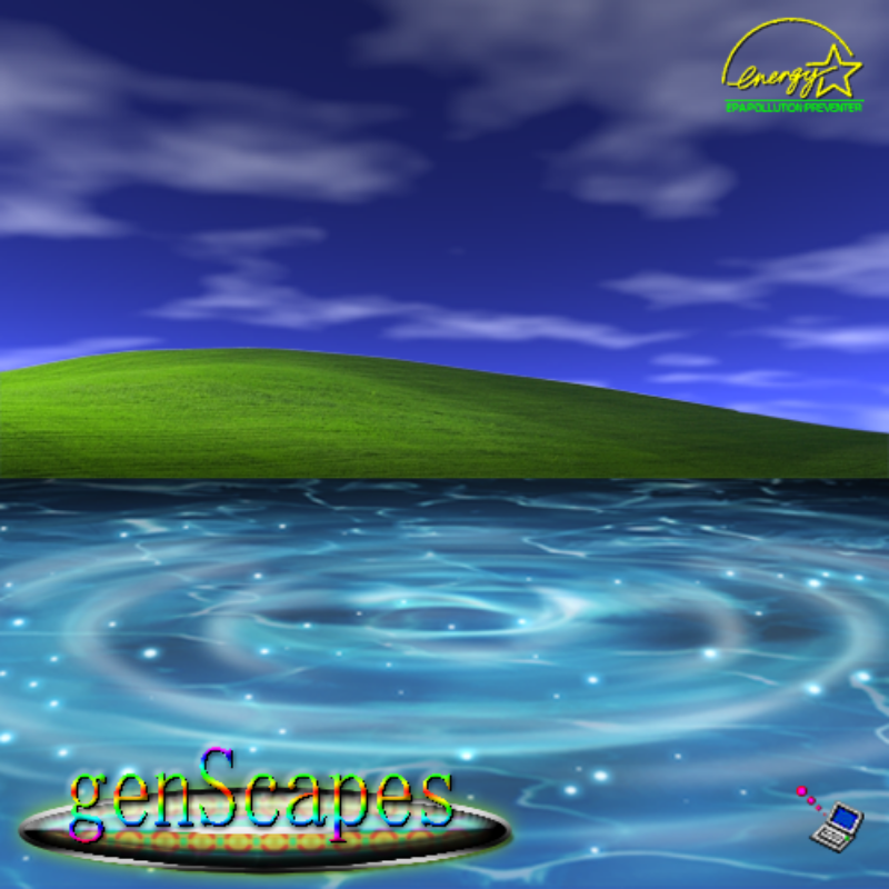 genScapes #37