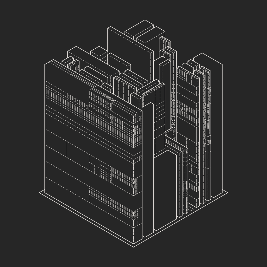 Urban Planning #34