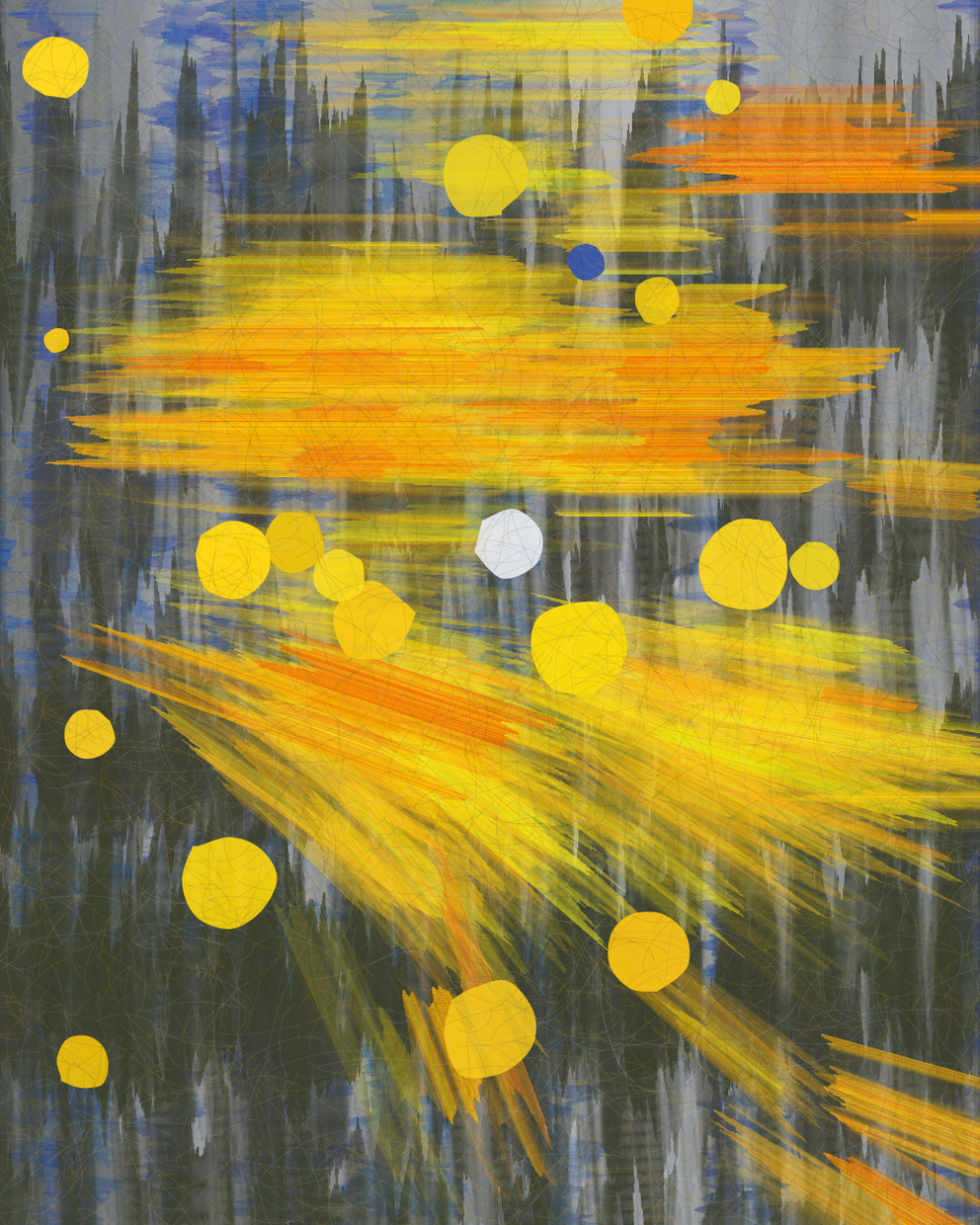 Thoughtscapes #40