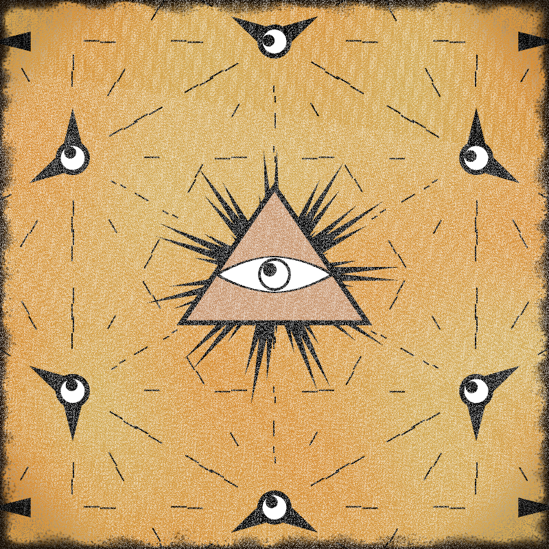 Iluminati Generator  #7