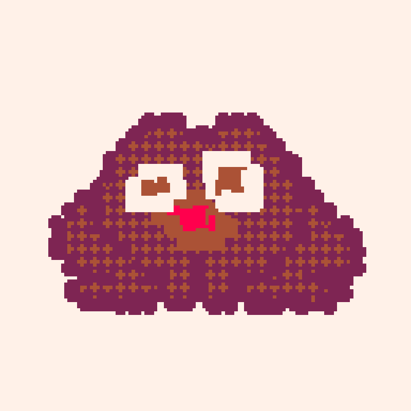 PICO TOADS #7