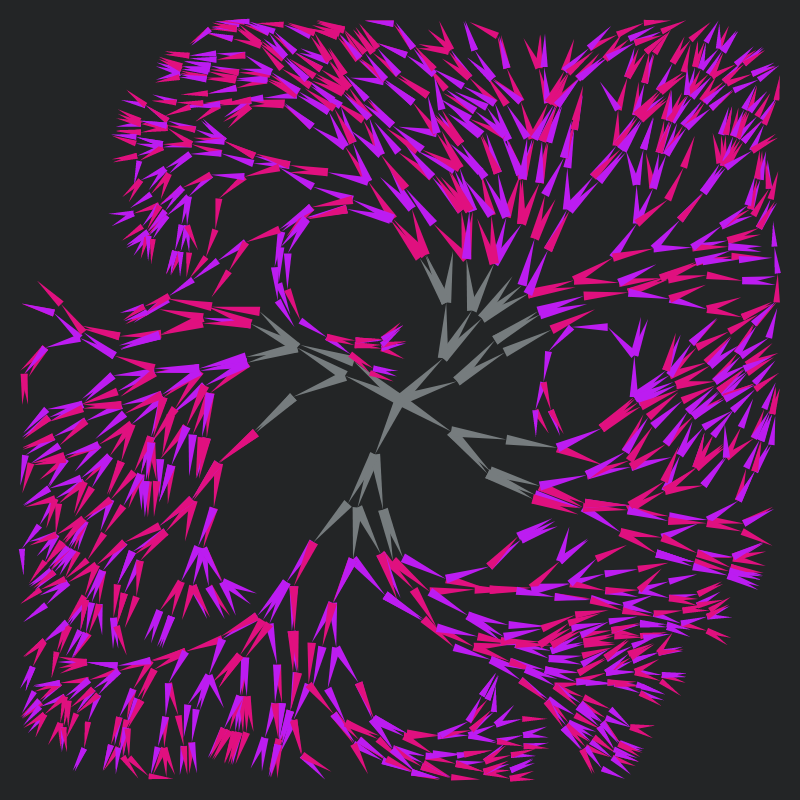 Foliage #74