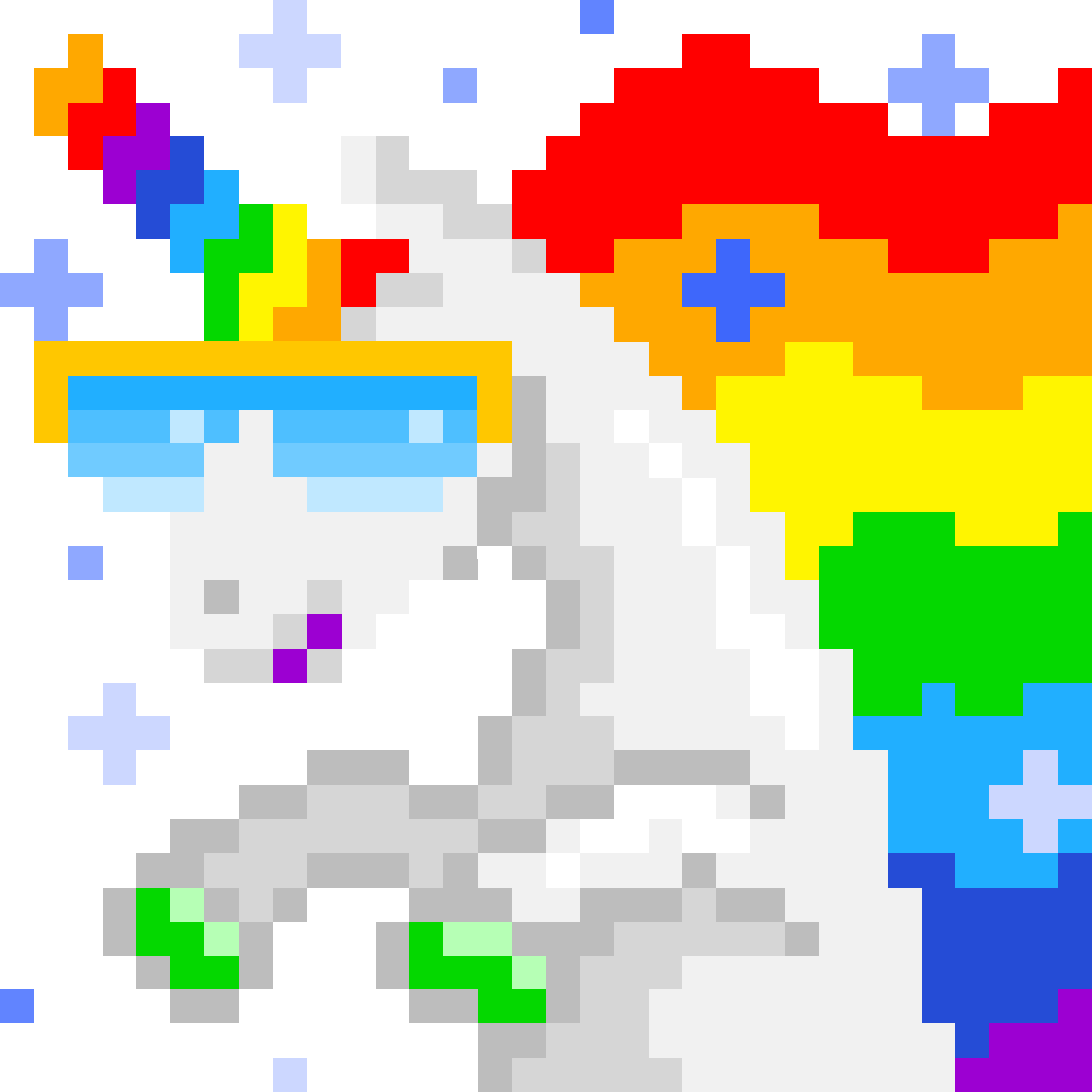Unicorn #5144