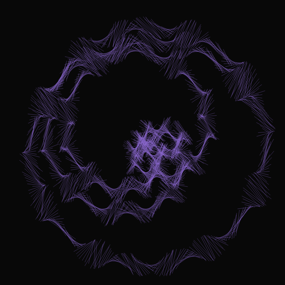 The Noise #15055