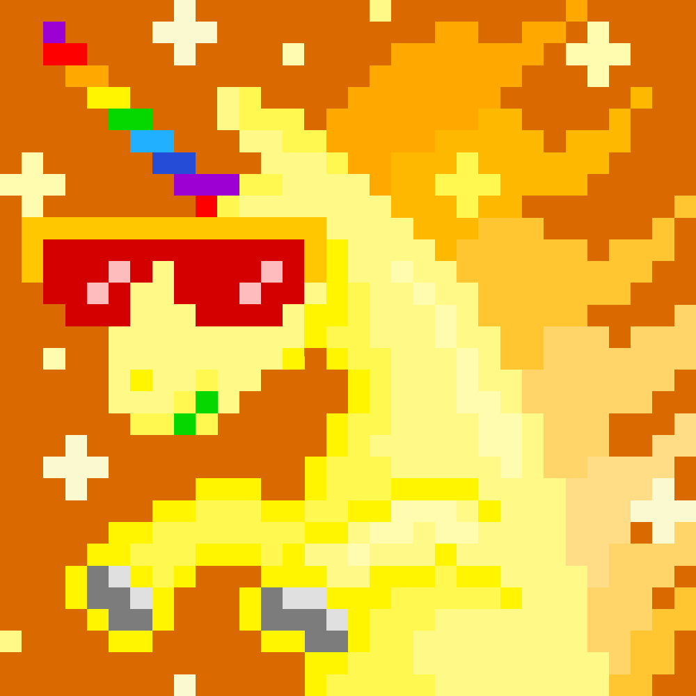 Unicorn #4654