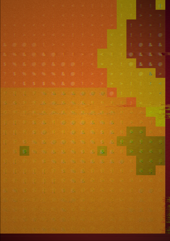 Convergence Remnants #11138