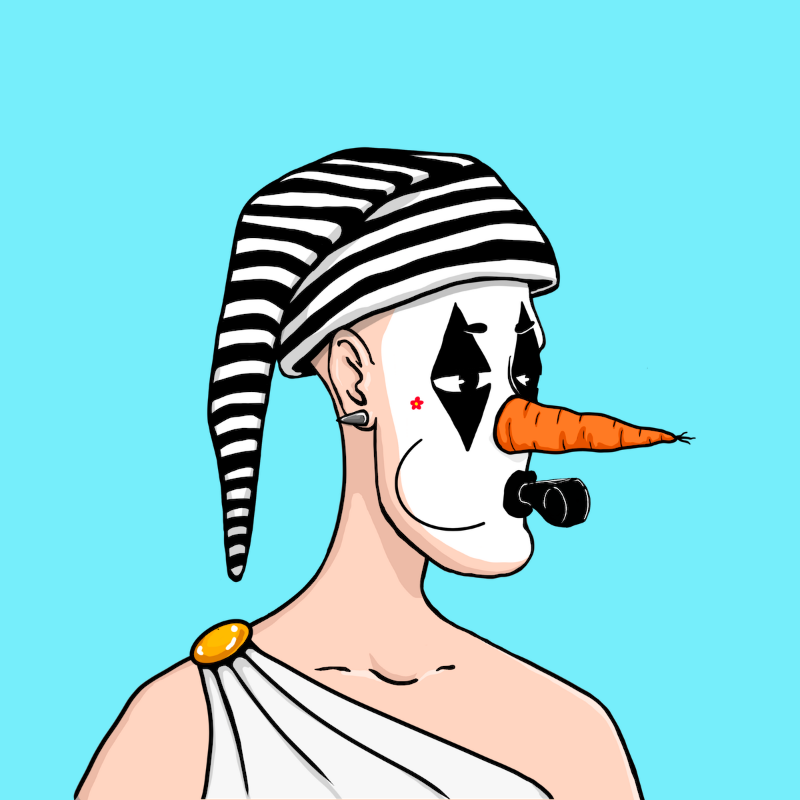 MIME x MIME #1195