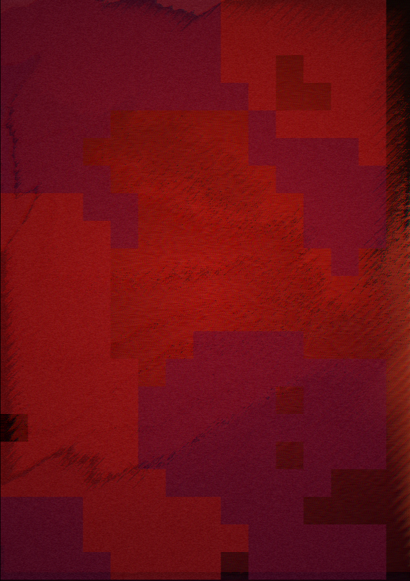 Convergence Remnants #16692
