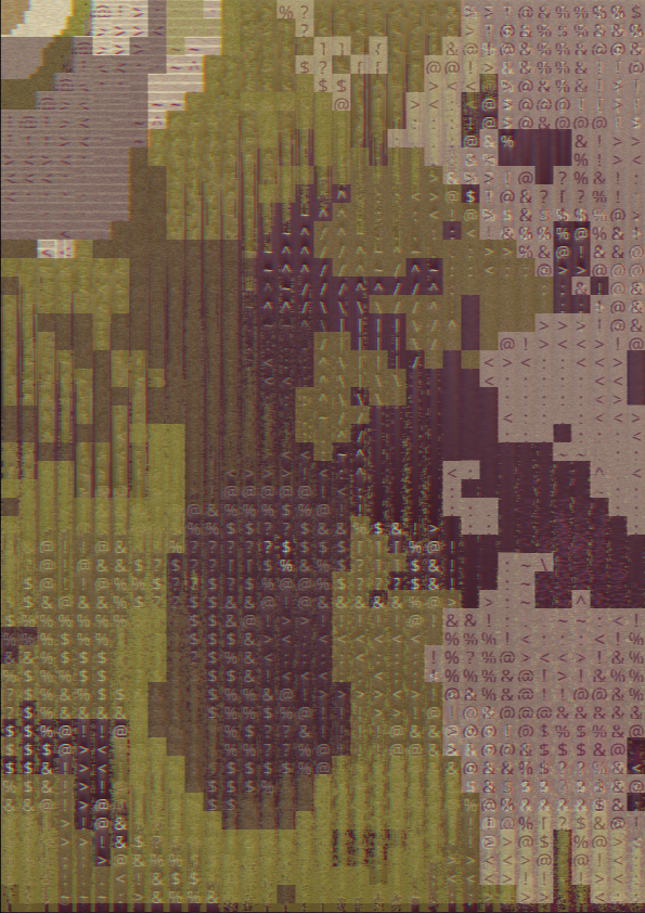 Convergence Remnants #10244