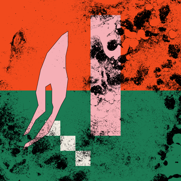 Generative Graphics - Parts #40