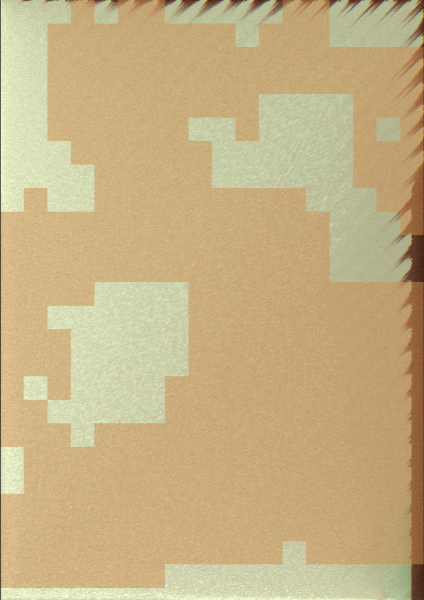 Convergence Remnants #21335