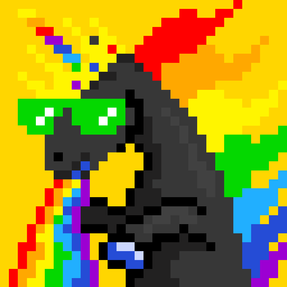 Unicorn #7880