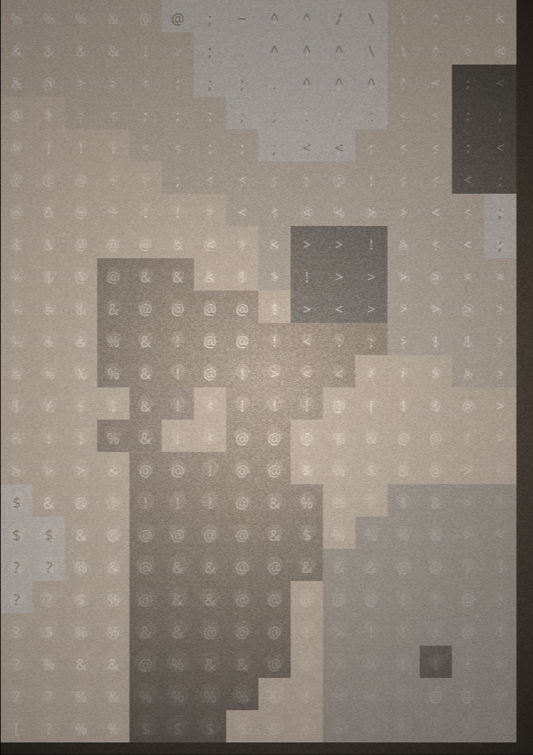 Convergence Remnants #7716