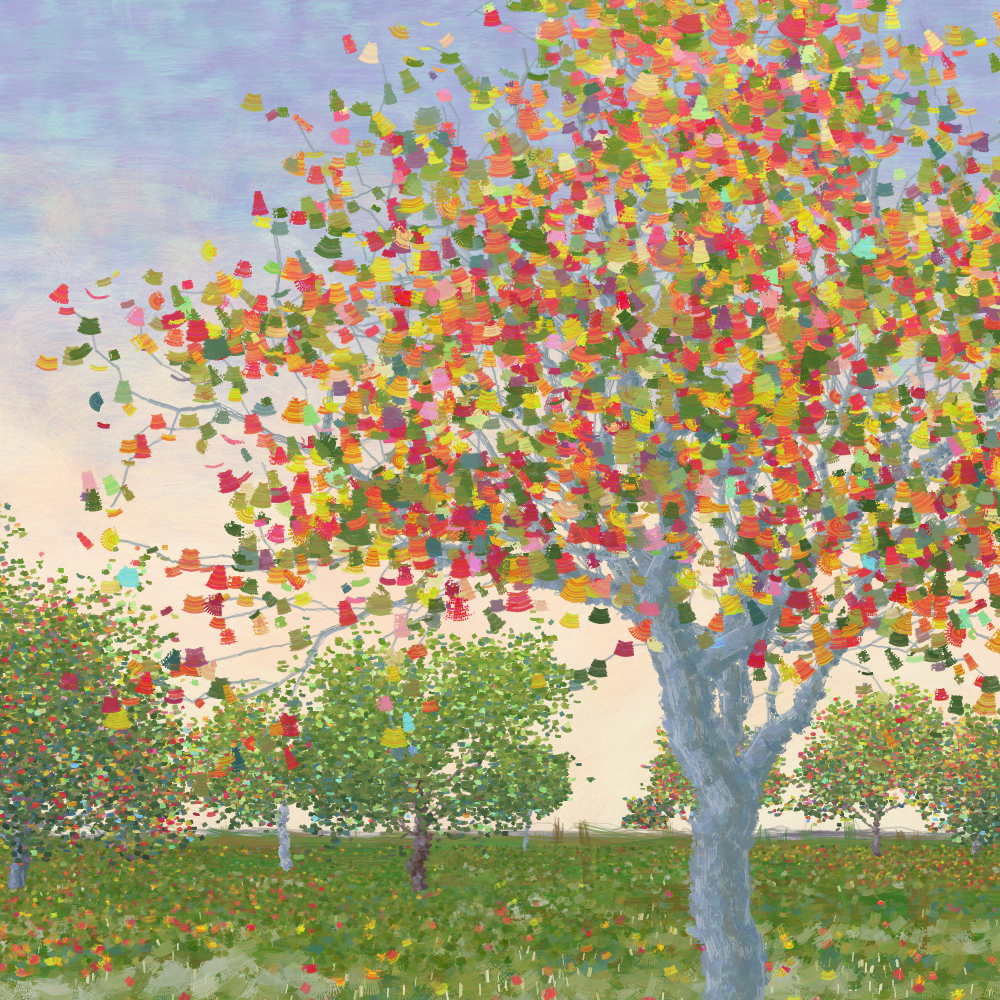 Grove #163