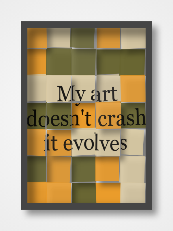 The Metaphor Machine #14497