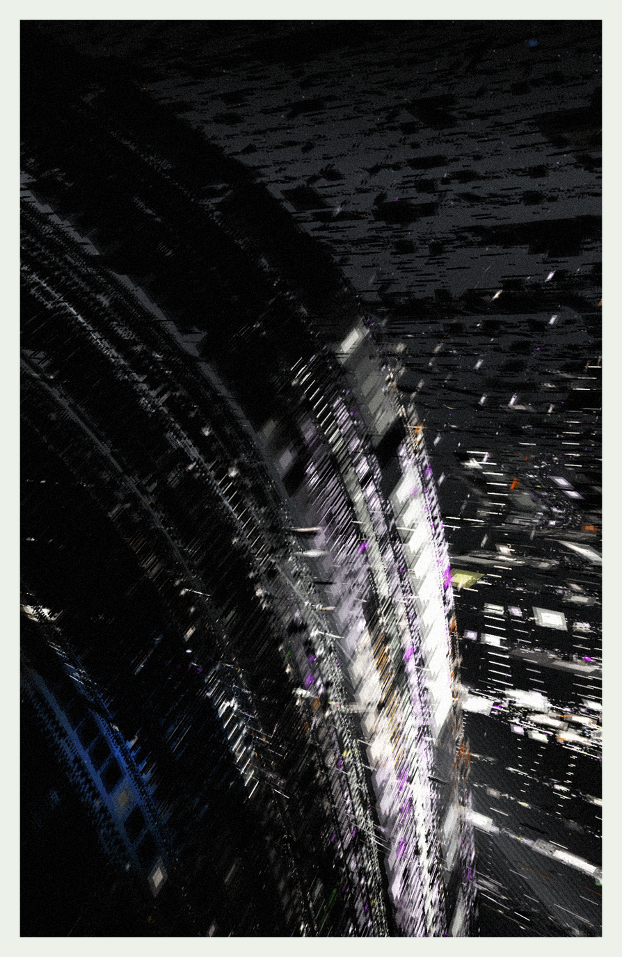 UrbSpace #47