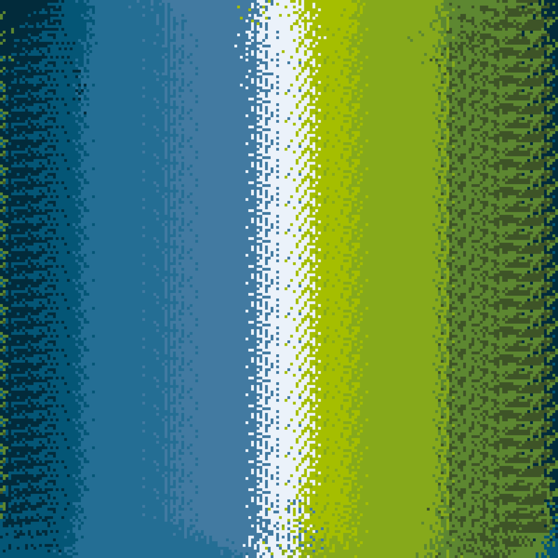 Dithered Gradients #191