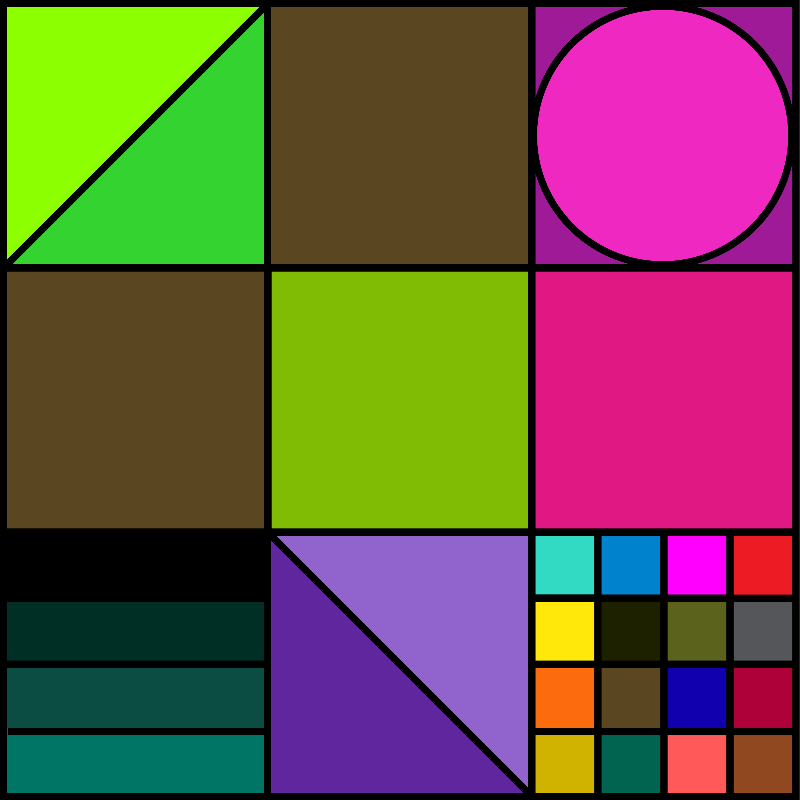 SWANSOMETRY #75