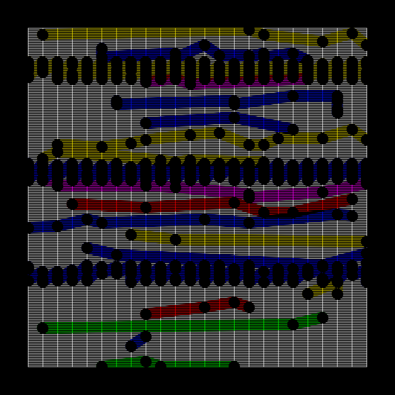 Punch-Cards #274