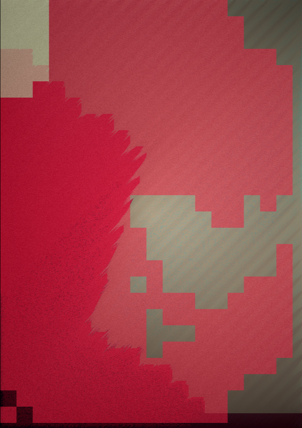 Convergence Remnants #20719