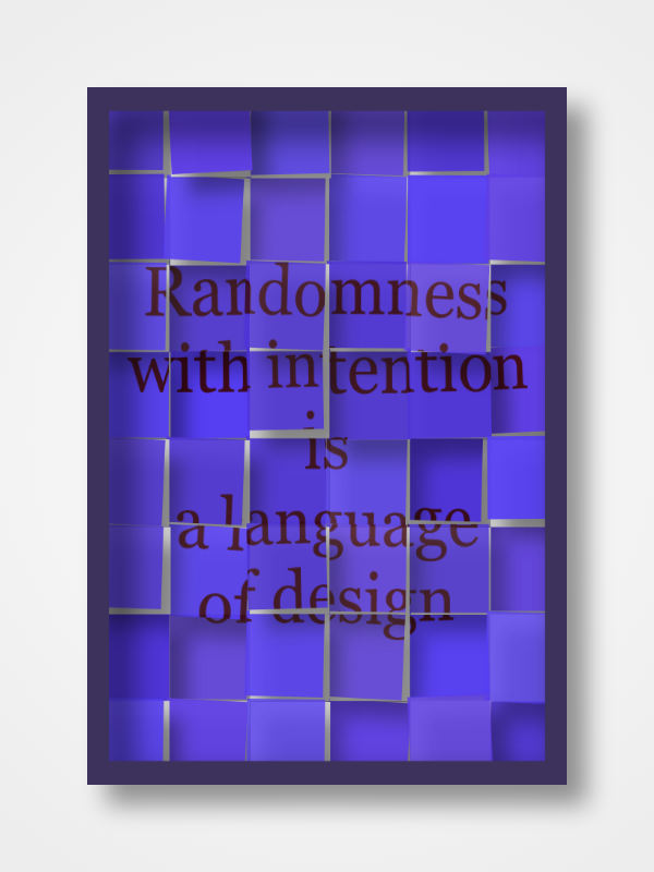 The Metaphor Machine #44915
