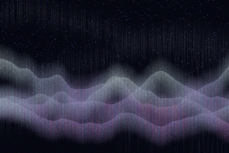 Evanescent Night #6