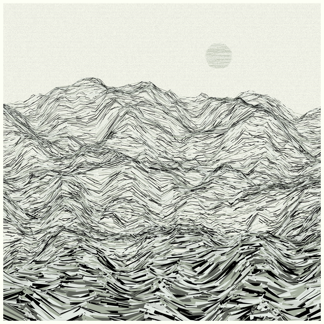 Mountains in Mind #209