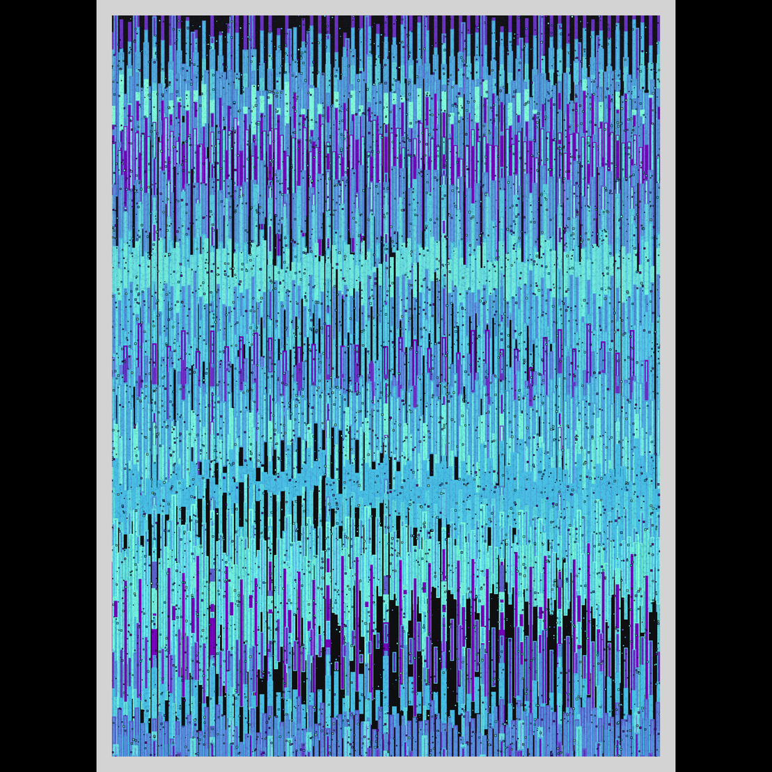 Soil Horizon #154