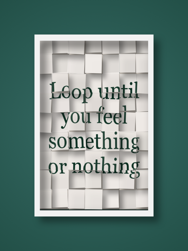 The Metaphor Machine #27302