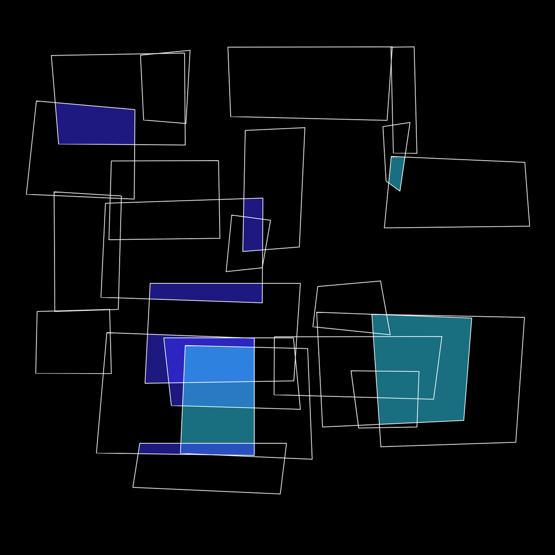 Quad-Overlaps #127