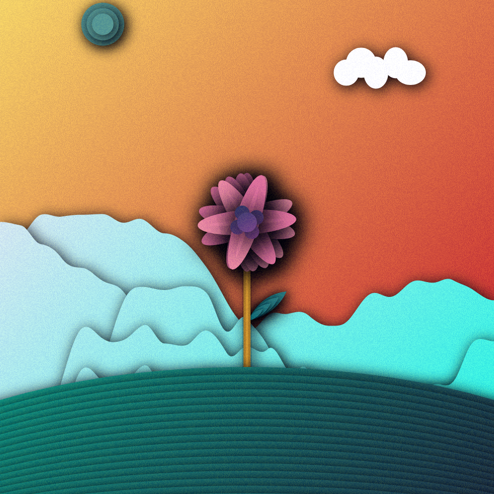 Flosalis N24° #284