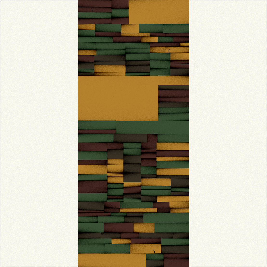 ðolmen #5