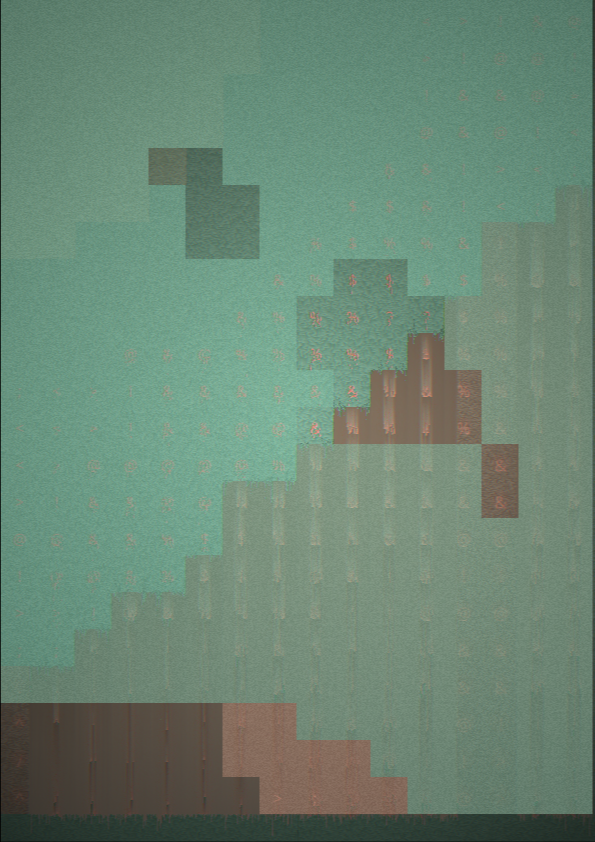 Convergence Remnants #640