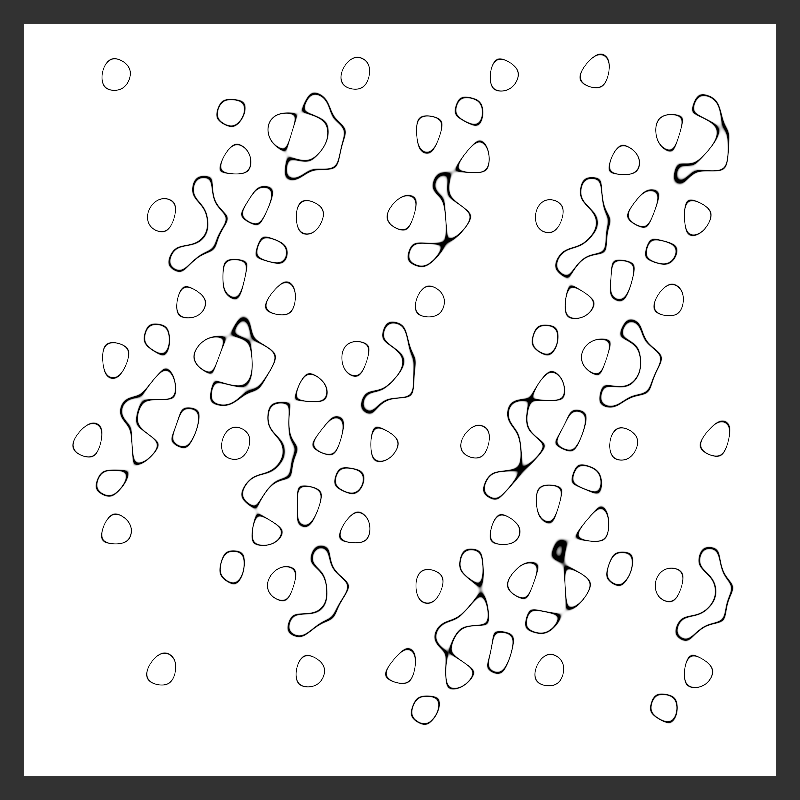 Chromosomic #261