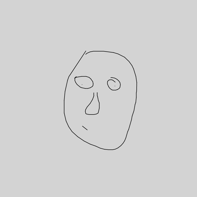 NeuralFaces #350