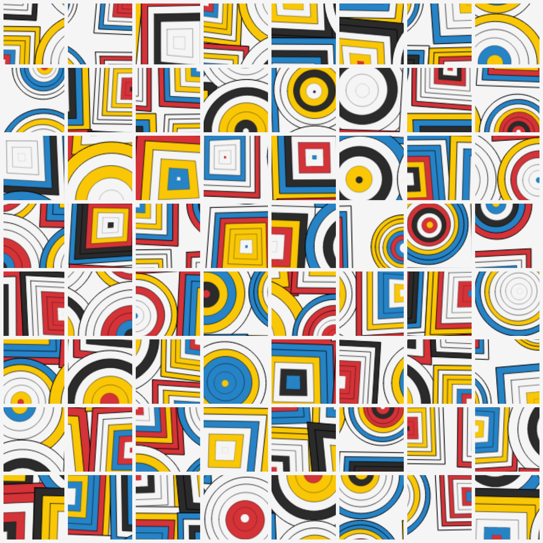(Un)organized #103