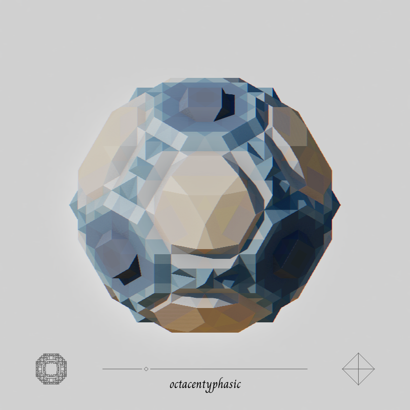polyzygy #12