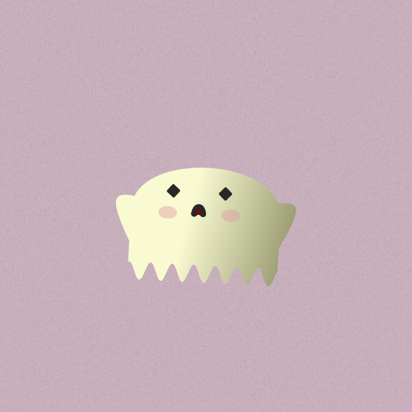 Ghost Friend #71